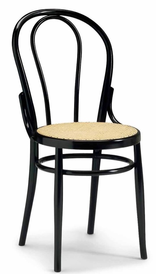 Thonet stoli